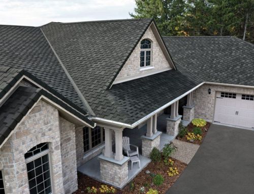 Trends in roofing materials