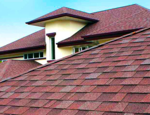 Interesting facts about residential roofing