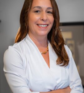 Linsey Girard Capps Interior Designer