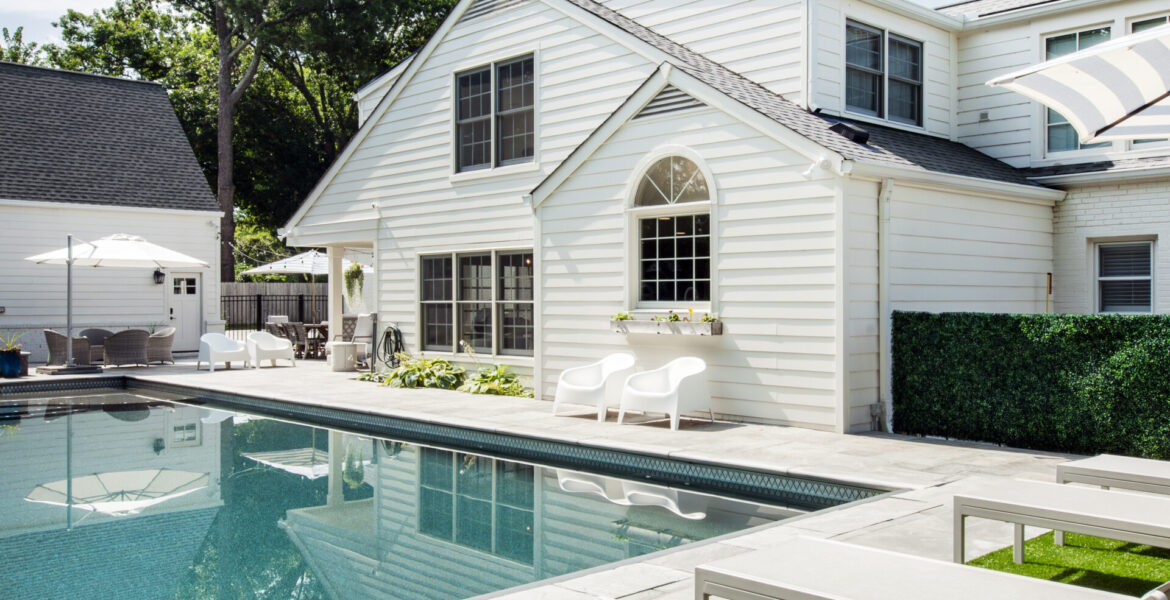 Nashville Luxury Home Remodel – Hutchison Residence