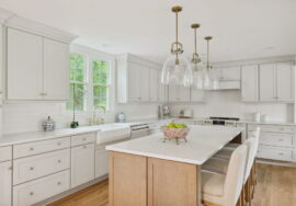 Kitchen Remodel - Nashville