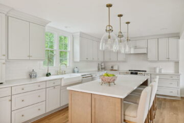 Kitchen Remodel - Nashville