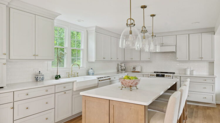 Kitchen Remodel - Nashville