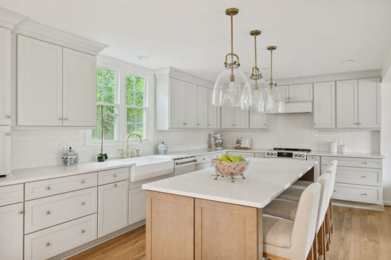 Kitchen Remodel - Nashville
