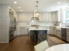Kitchen remodels